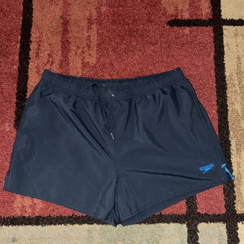 Men’s‎ Speedo Swim Trunks